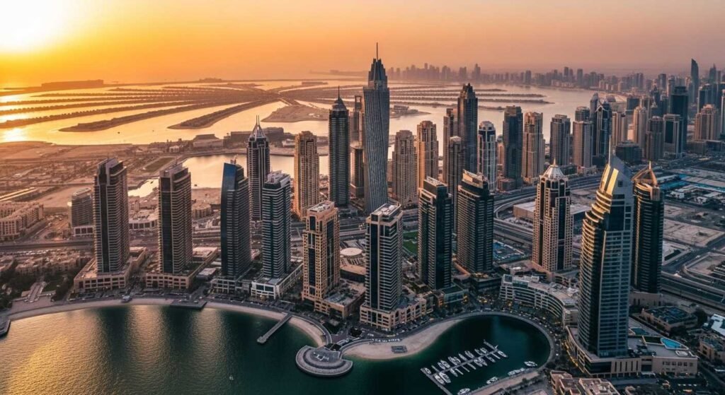 Dubai Property for Sale: Best Picks for Australian Investors